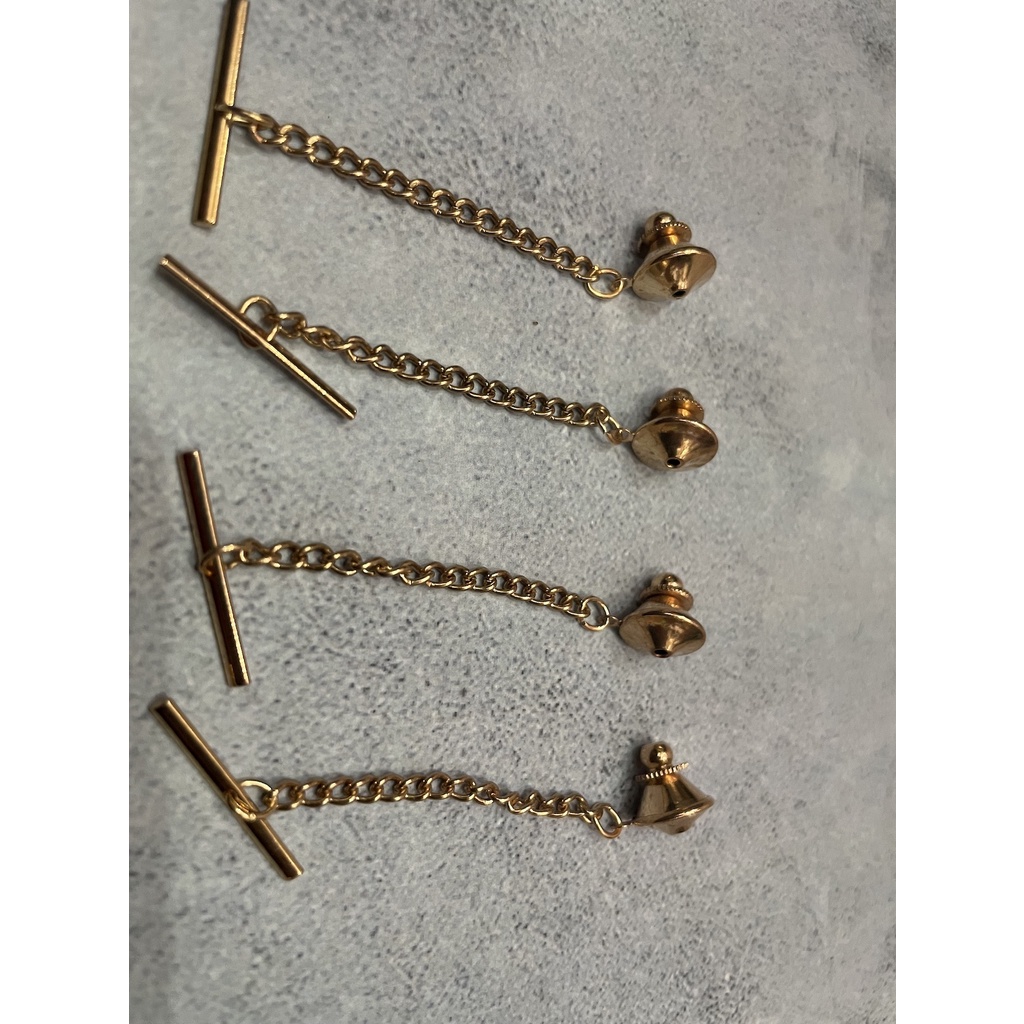 Jual Rantai Kerah - Pin Rantai - Rantai Pin | Shopee Indonesia