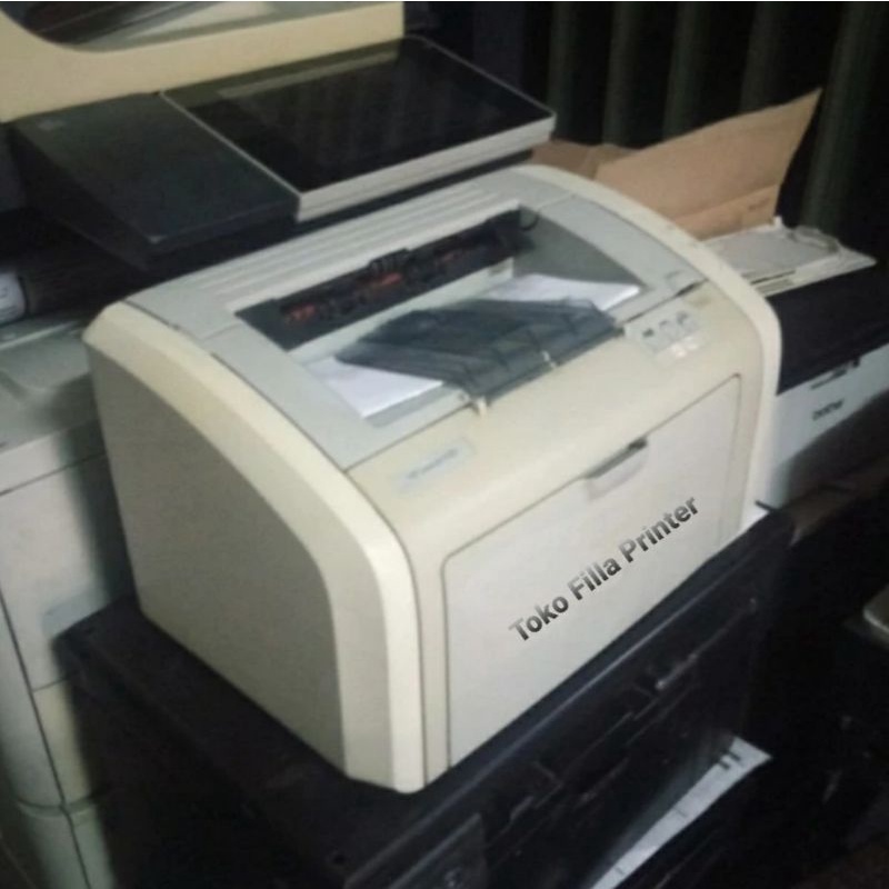 Jual Printer Hp Laserjet P1020 | Shopee Indonesia