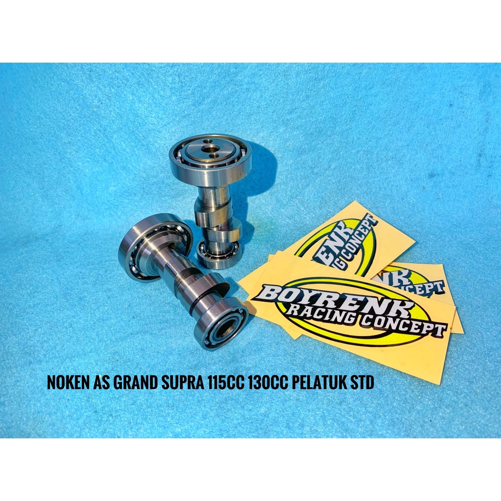 Jual NOKEN AS RACING GRAND/SUPRA X/WIN/LEGENDA 115cc 130 cc PNP PELATUK ...