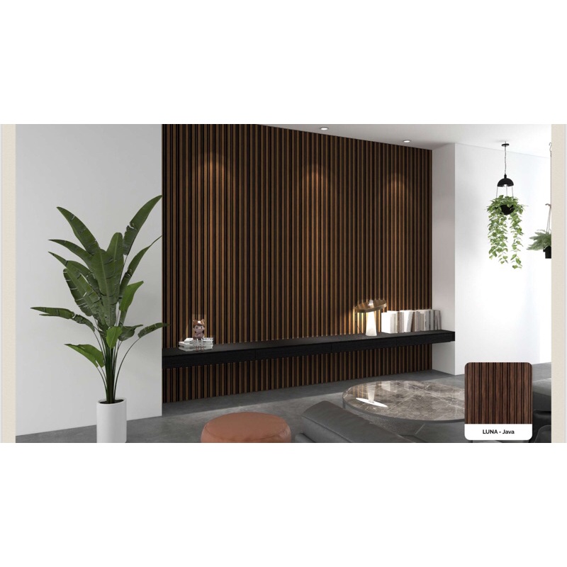 Jual Wall Panel Luna | Shopee Indonesia