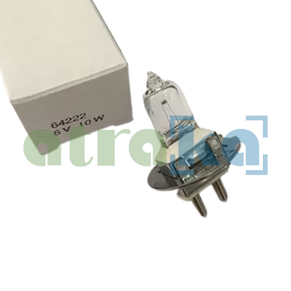 Ampoule Halogène G9 10W - Sunu Équipement