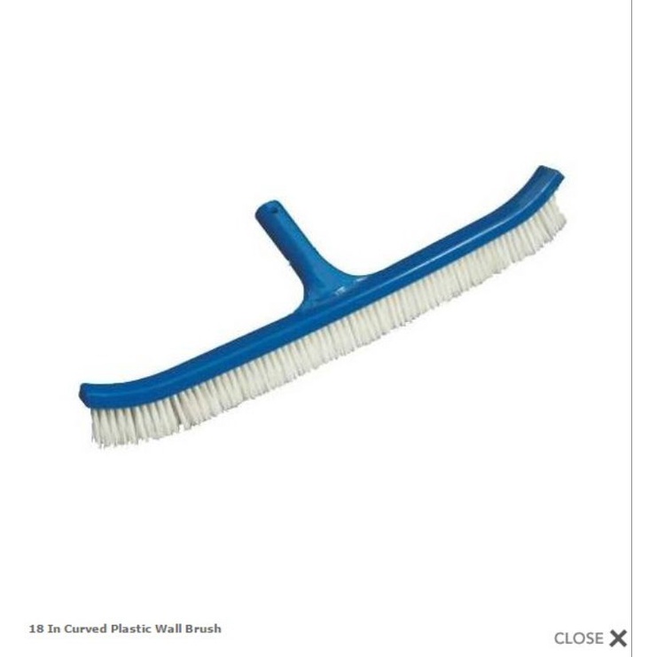 Jual Pool Brush Kolam Renang Sikat Kolam Renang Shopee Indonesia