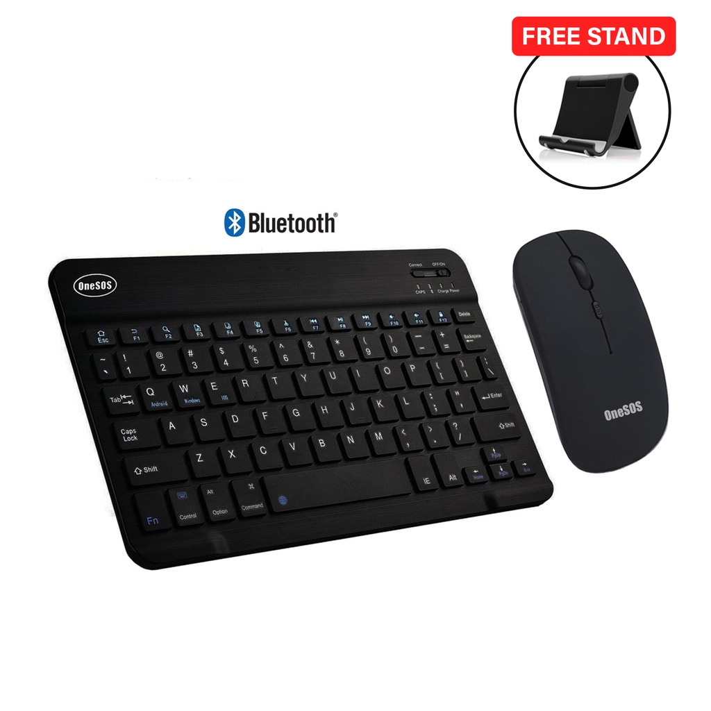 Jual Teclast T40 Pro Plus 10 10.1 inch Wireless Set Keyboard Mouse