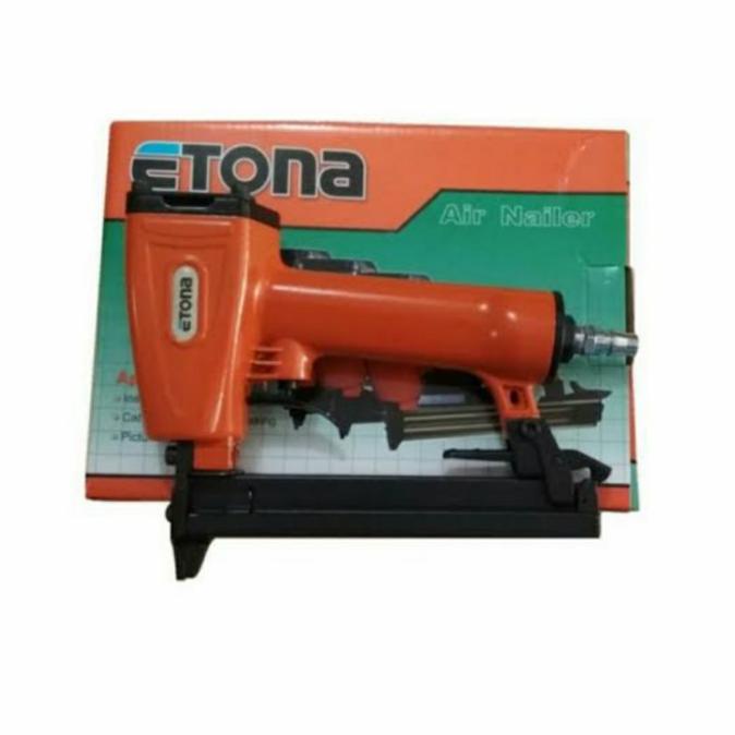 Jual Staples Tembak Etona 1022J Air Step Gun Tecker 1022 J terrat33 ...