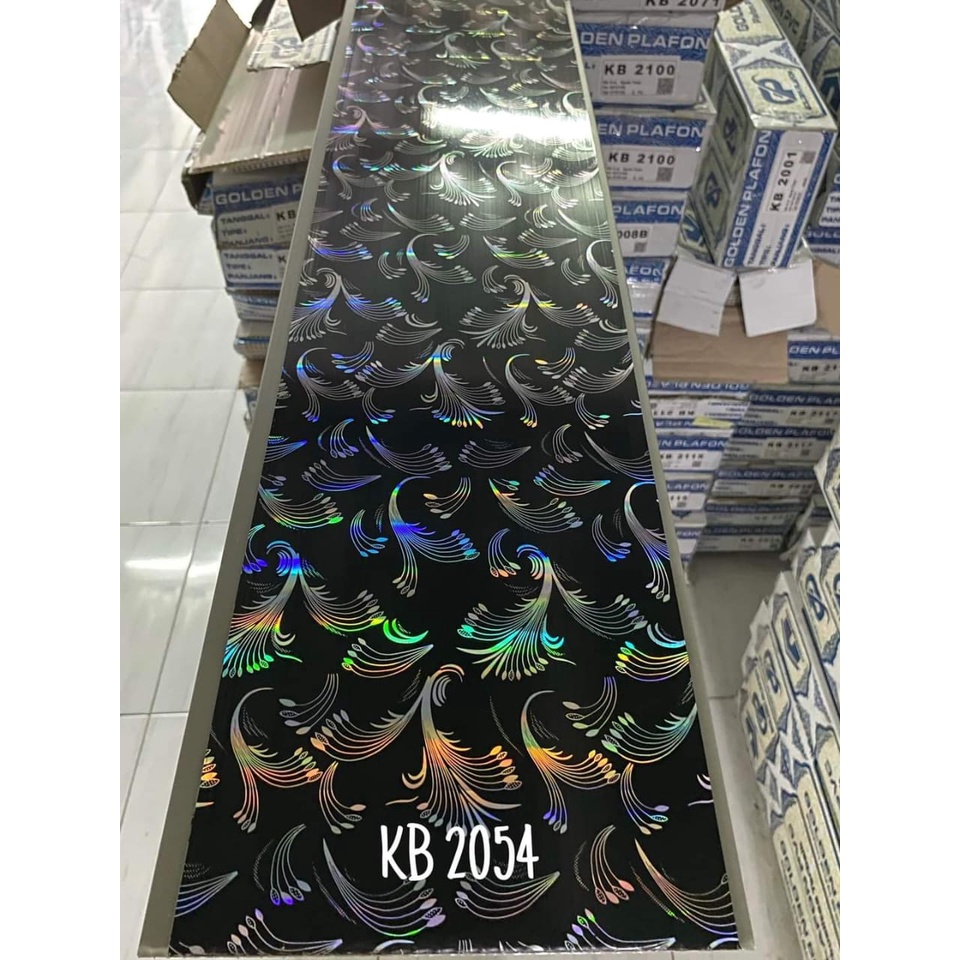 Jual |plafon pvc motif kayu |plafon pvc polos |plafon pvc motif |plafon ...