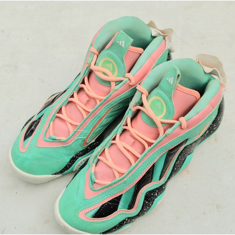 Adidas Crazy 97 South Beach