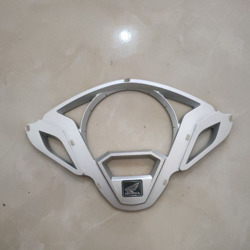 Jual Cover List Speedometer Honda Vario Old Led Old