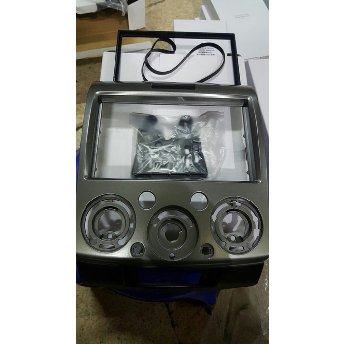 Jual Frame Mobil Ford Ranger 2008/Frame Ford Everest | Shopee Indonesia