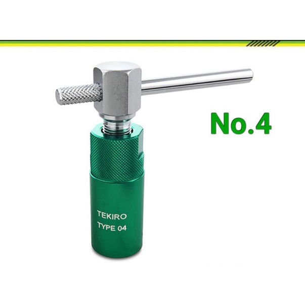 Jual Tekiro Treker no 4 / Flywheel puller 4 TKR /