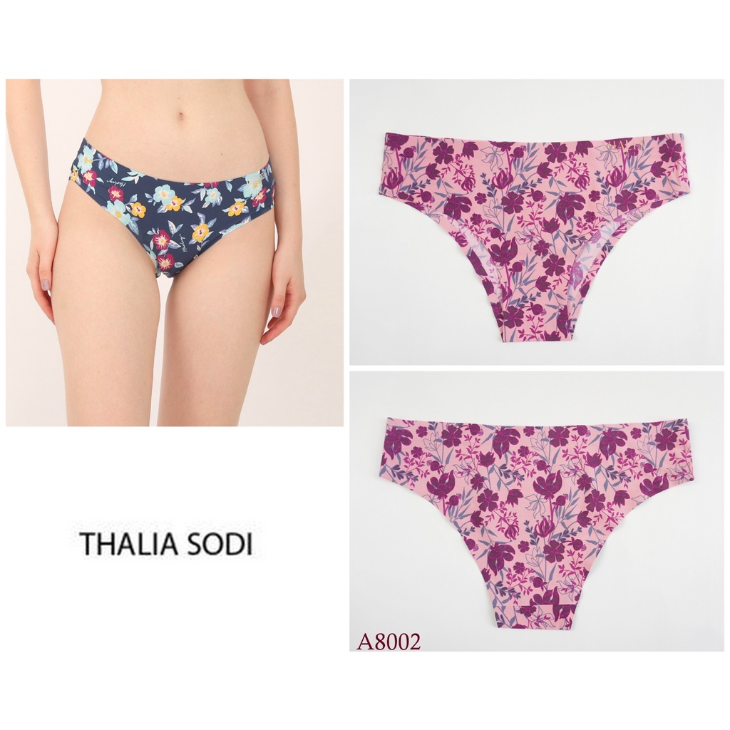 Jual Celana Dalam Wanita Seamless Model Mini THALIA SODI Panty