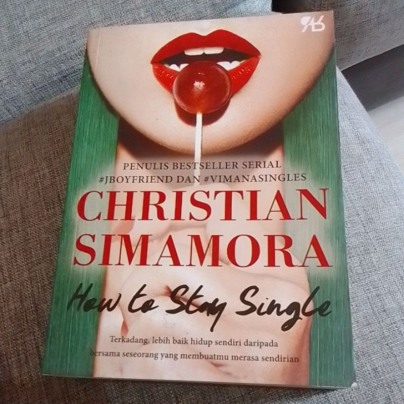 Jual Novel Dewasa Christian Simamora Original Shopee Indonesia