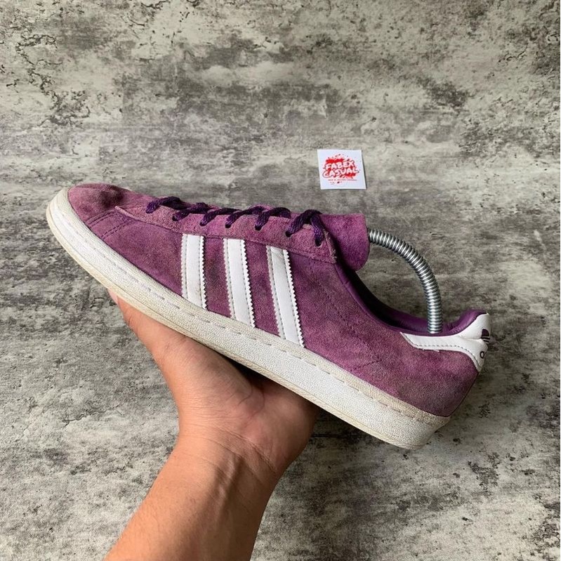adidas gazelle silver green womens ADIDAS CAMPUS 80s