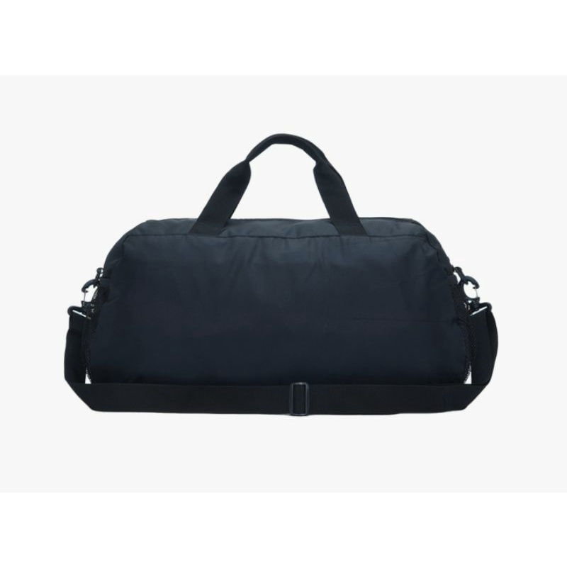 Jual Diadora Dafio Gym bag Unisex Black Shopee Indonesia