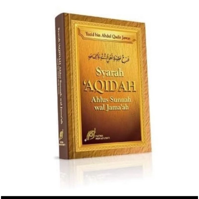 Jual Buku Syarah Aqidah Ahlus Sunnah Wal Jamaah | Shopee Indonesia