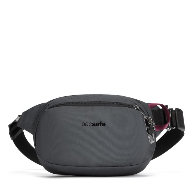 Pacsafe vibe 100 Tas sling bag Waist bag Original