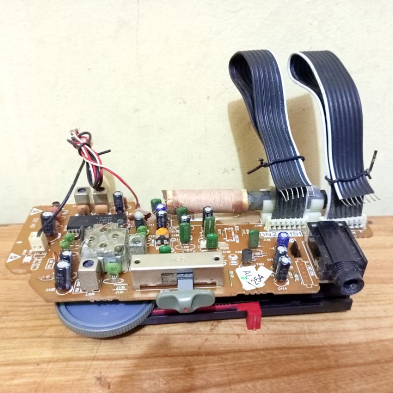 Jual Modul Radio FM MW Tape Compo Polytron | Shopee Indonesia