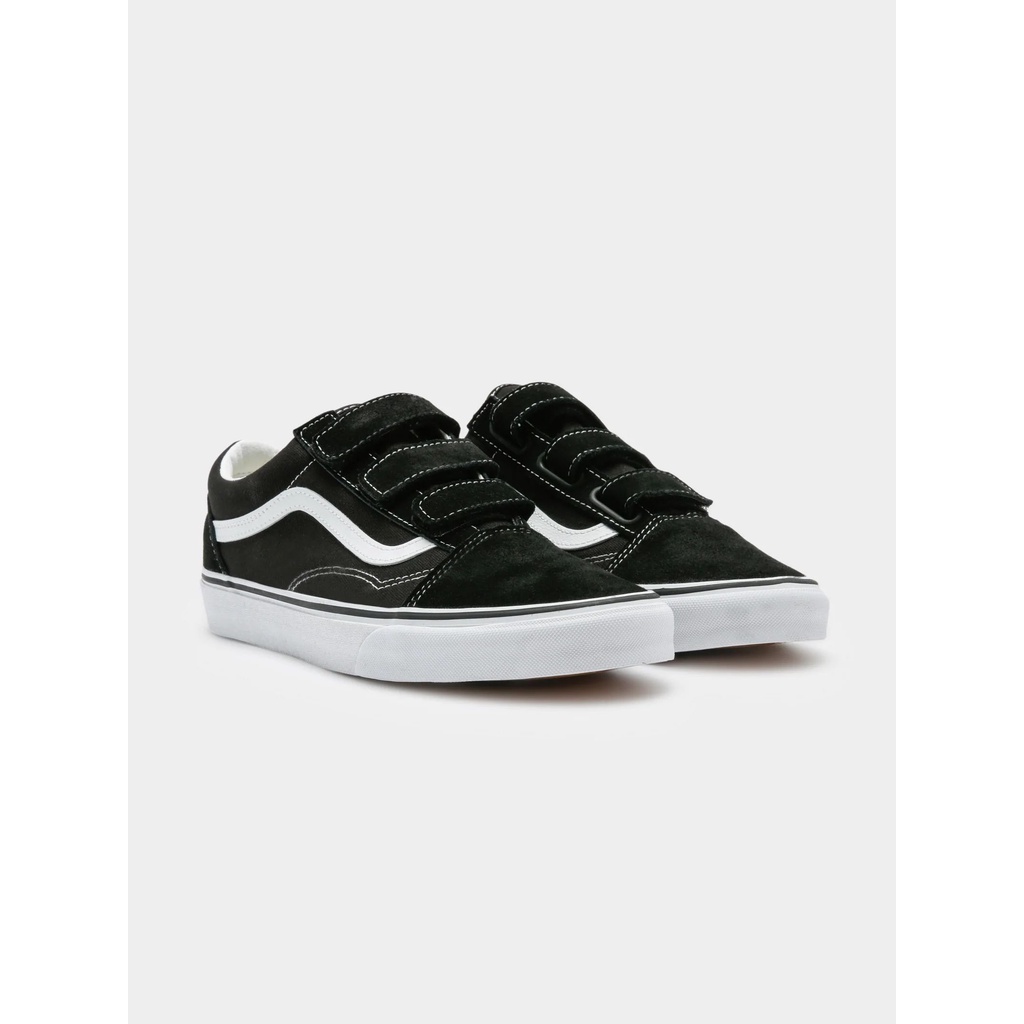 Jual Sepatu Vans Old Skool deals Velcro