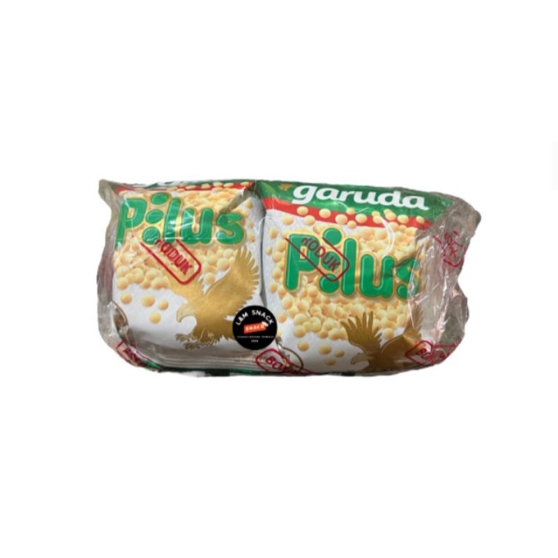 Jual Kacang Pilus Garuda Rasa Mie Goreng 1 Pak isi 20 Pcs 19Gr | Shopee ...