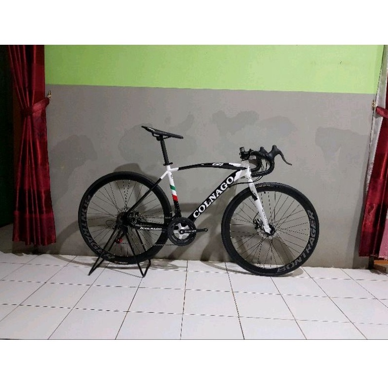 Jual sepeda balap colnago RX 4 race | Shopee Indonesia