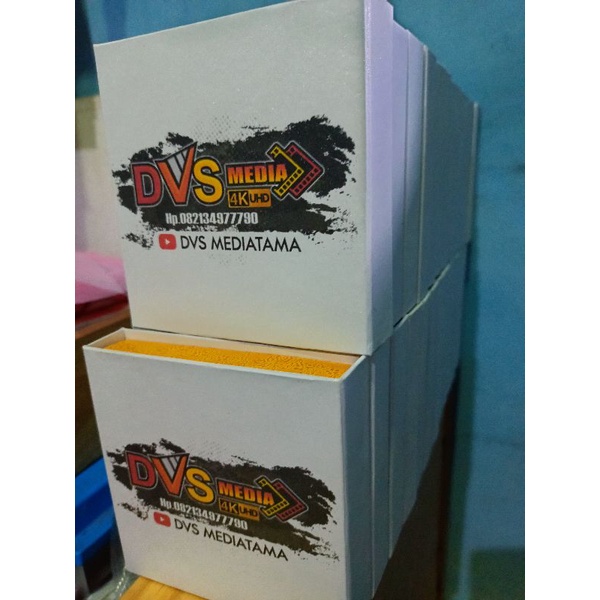 Jual box flashdisk | Shopee Indonesia