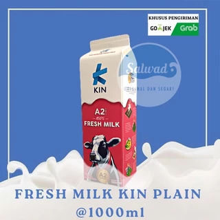 Kin Milk Jual Kin Fresh Milk Terlengkap & Harga Terbaru Juni 2024 | Shopee Indonesia