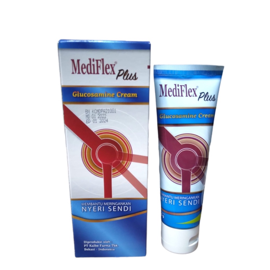 Jual MEDIFLEX PLUS 75 GR Mediflex Plus 75 Gr | Shopee Indonesia