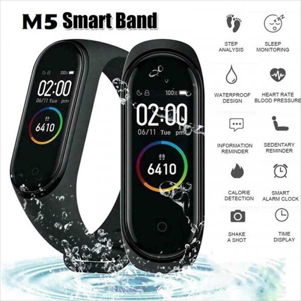 Jam smartband hot sale