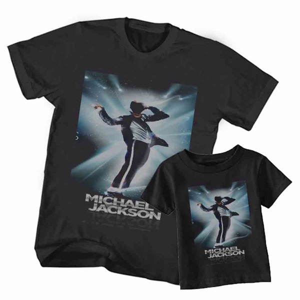 Vind michael jackson t-shirt op - maart 2026