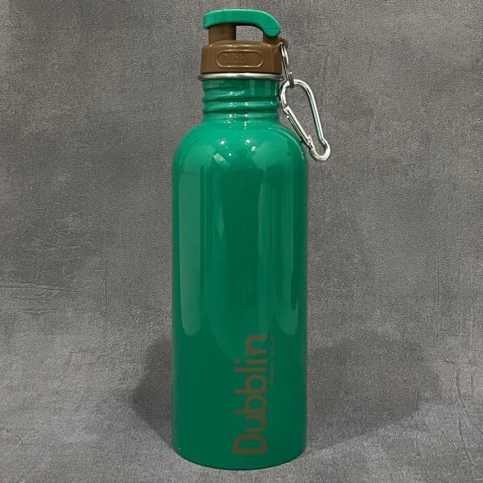 Jual Thermos Dubblin My Bottle Ml Stainless Steel Botol Minum