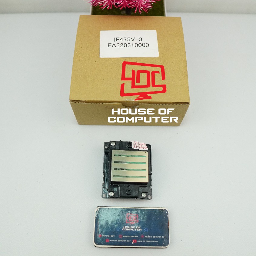 Jual Print Head Epson L15160 original printhead | Shopee Indonesia