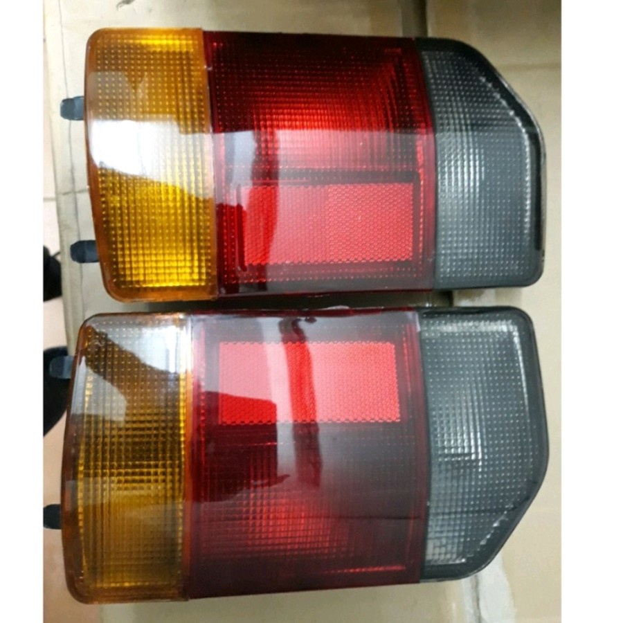 Jual Lampu Belakang Stop Lamp Suzuki Karimun Kotak Std Standar Shopee