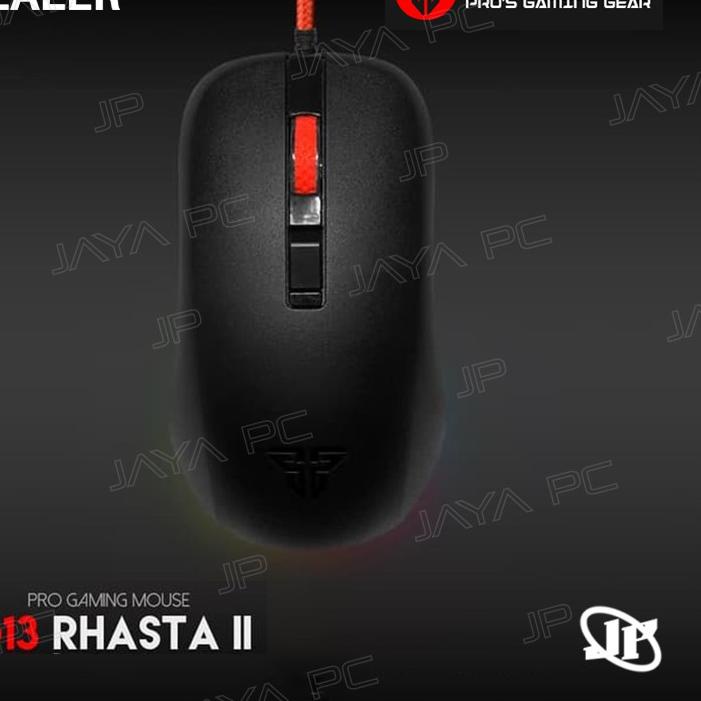 Jual Mouse Gaming Fantech G13 Rhasta II - Optical Mouse | Shopee Indonesia