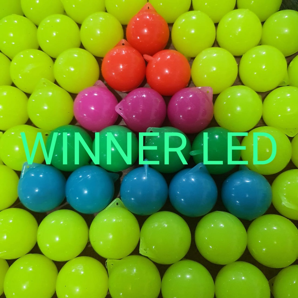 Jual NEWS WINNER LED LATTO-LATTO TEK TOK ETEK ETEK MAINAN JADUL LATTO ...
