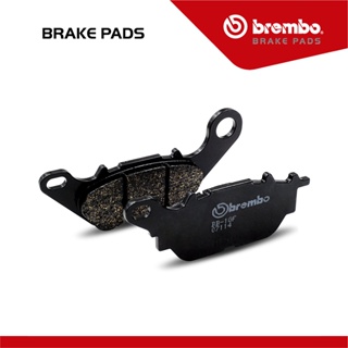 Jual BREMBO Kampas Rem Discpad Depan Nmax / Aerox / Lexi