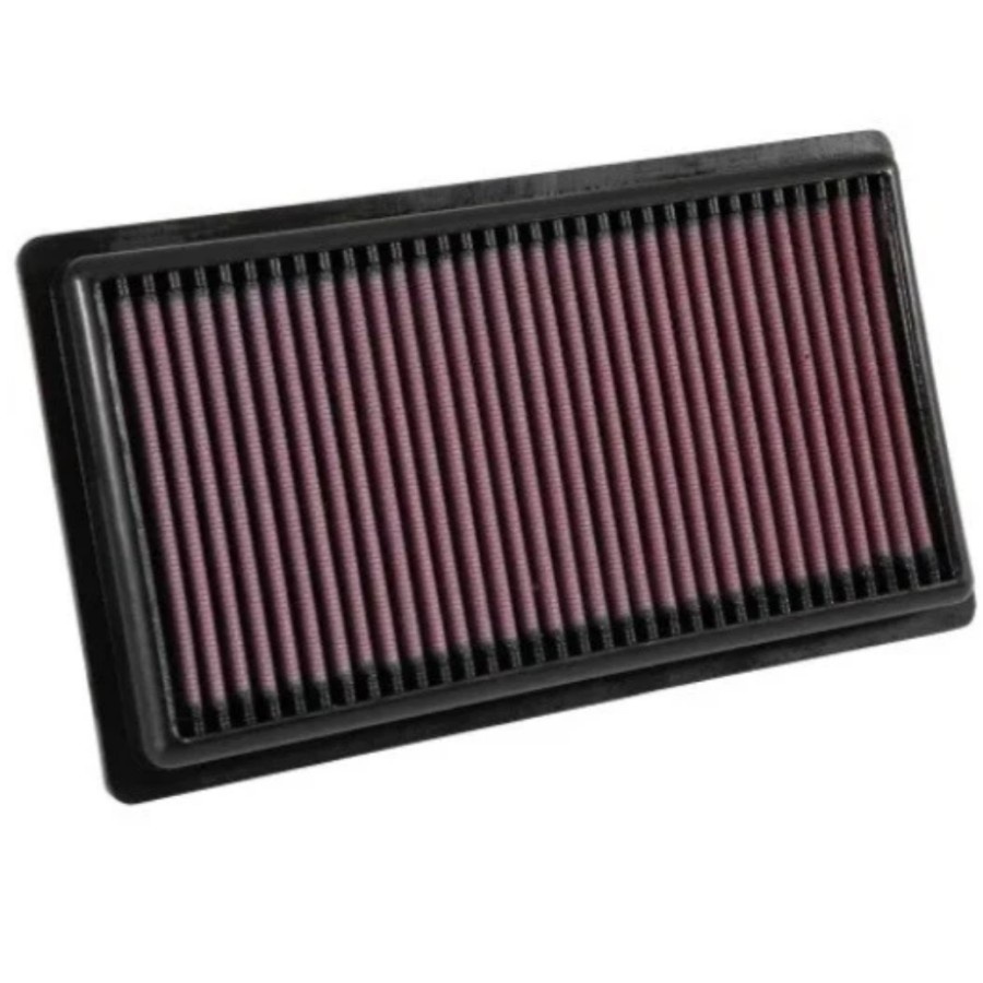 Jual FILTER UDARA K&N KNN REPLACEMENT TOYOTA INNOVA ZENIX, CHR, COROLLA ...