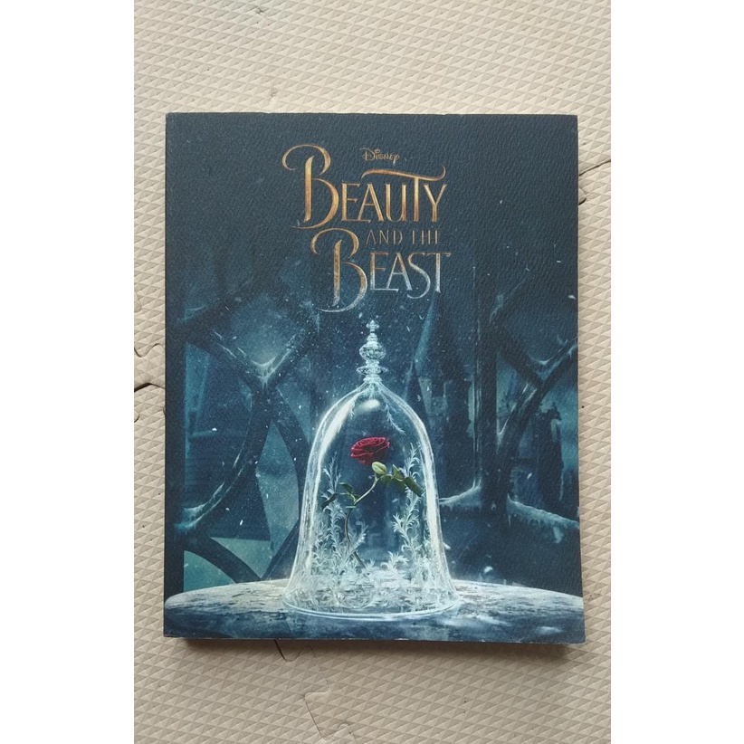 Jual Disney Beauty And The Beast | Shopee Indonesia