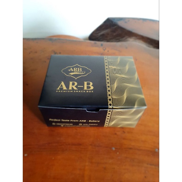 Jual dus custom / merk sendiri | Shopee Indonesia