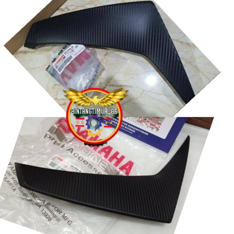 Jual Mole Sayap Luar Kanan Atau Kiri Mio M Z Original Yamaha Ph