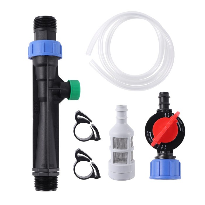 Jual Irig Venturi Suction Assembly Injector 2