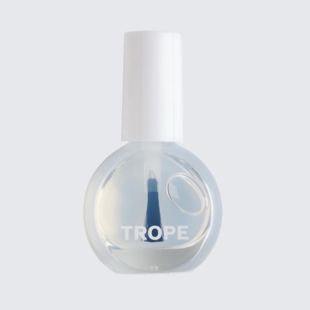 Jual TROPE Waterbased 2in1 Base & Top Coat (KODE 4737) Shopee Indonesia