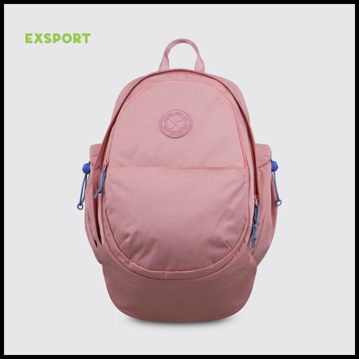 Jual Tas Ransel Exsport All Day Laptop Backpack - Salem | Shopee Indonesia