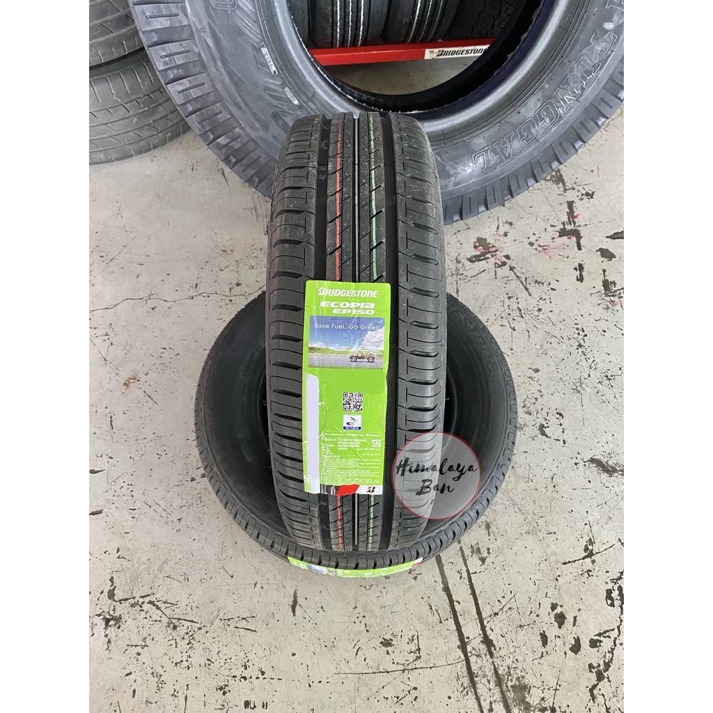 Jual Ban Mobil Bridgestone Ecopia EP150 165 80 R13 13 EP 150