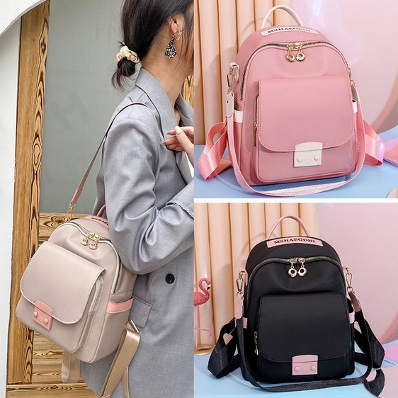 Ransel Mini Modis Elegant Kekinian MV806323, Backpack