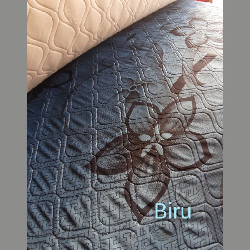 Jual Kain Kasur Springbed Knitting 5mm | Shopee Indonesia