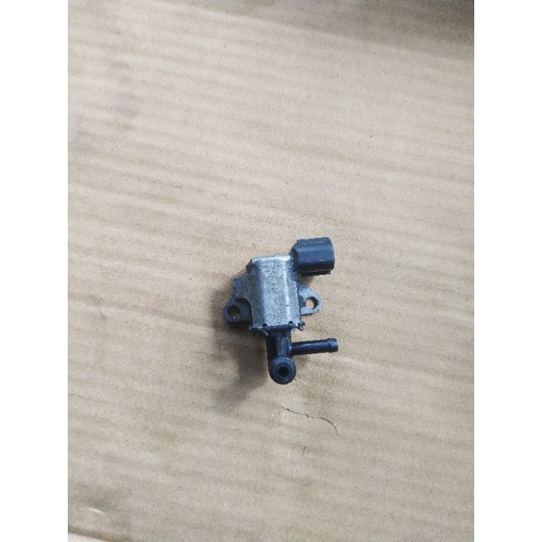 Jual IDLE up atau vacum ac Honda CRV gen 2 original Shopee Indonesia