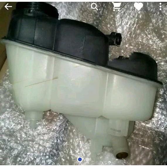 Jual Tabung Air Radiator Mercy W211 Tandon Tanki Tangki Radiator ...
