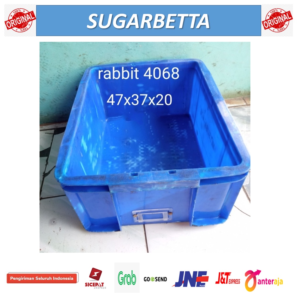 Jual WARNA RANDOM Box Tahu Bak Tahu Box Industri Bak Industri Bak ...