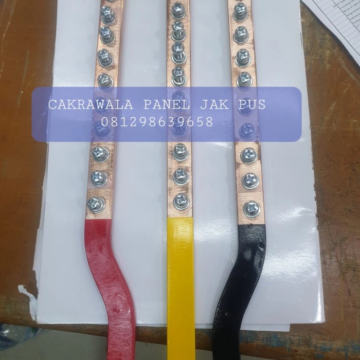 Jual Ins Busbar Rst 250 A | Shopee Indonesia