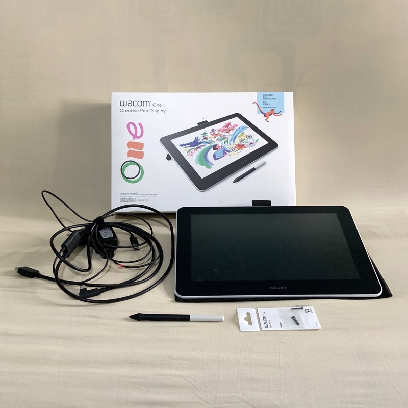 Harga Wacom Cintiq Jual Wacom Dtk-2260/k0-cx Cintiq 22 Venus