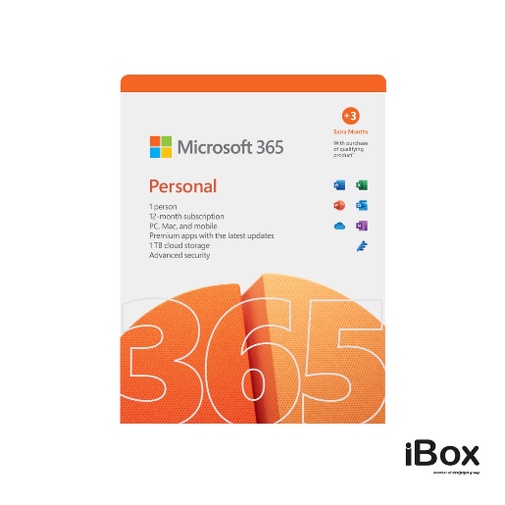 Jual Microsoft Office 365 Personal POSA | Shopee Indonesia